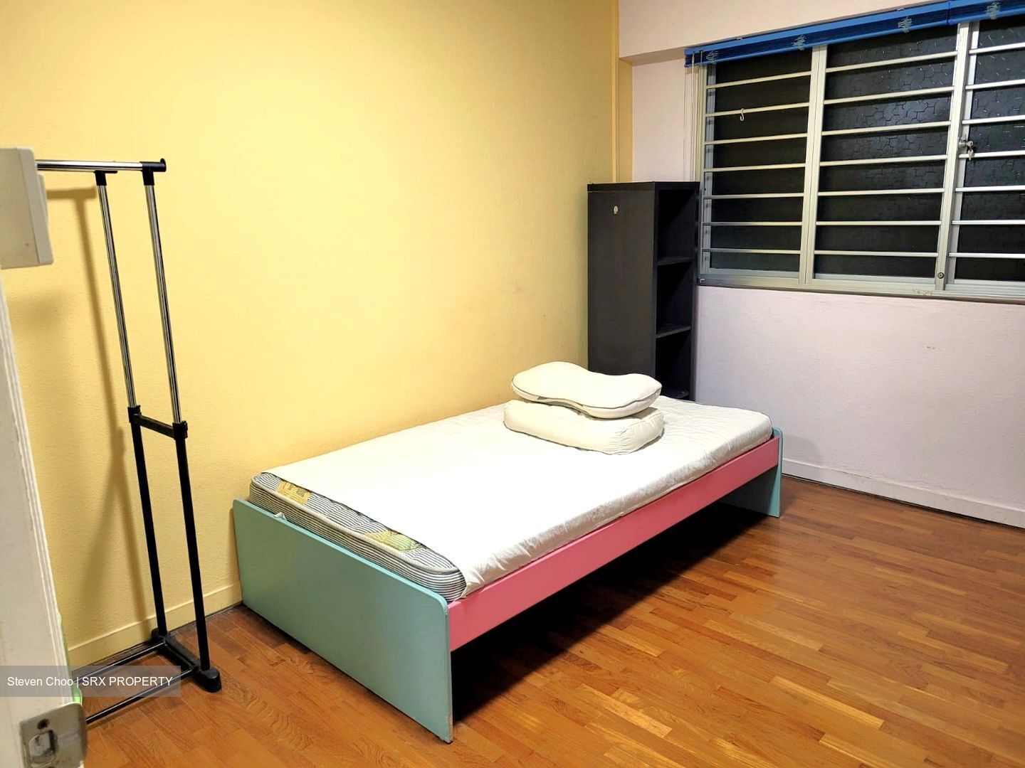 Blk 7A Commonwealth Avenue (Queenstown), HDB 4 Rooms #446290321